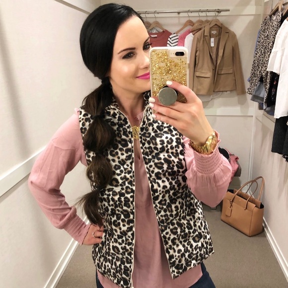 Loft vest - Picture 9 of 14